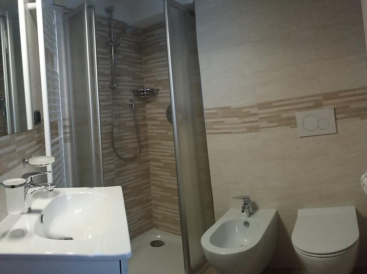Hotel Garni Ai Serrai Rocca Pietore Eksteriør bilde